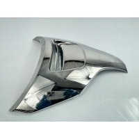 Suzuki burgman 650 an носик пластик czacha