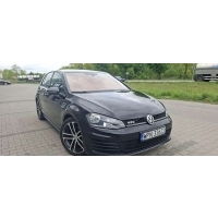 Volkswagen гольф volkswagen гольф gtd bluemotion technology