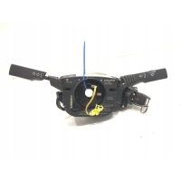 Переключатель стеклоочистителя opel vectra c 13112786 02-09 переключатель