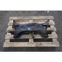 Toyota yaris ii балка подвески переднего подрамник 512010d090 nr.39