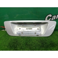Накладка крышки багажника Mercedes-Benz C W203 2001 A2037500181