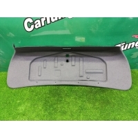 Обшивка крышки багажника BMW 5 E39 2000 8186808