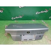 Крышка багажника BMW 5 E39 2000 41628167801
