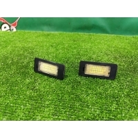 Фонари подстветки номера BMW 3 E91 2007 63268360591