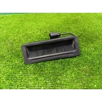 Ручка багажника Porsche Cayenne 957 2008 1J0827566L, 95555559300