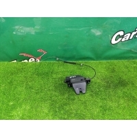 Замок багажника BMW 1 E88 2011 7840617