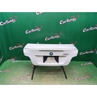 Крышка багажника BMW 1 E82 2008 41627181144