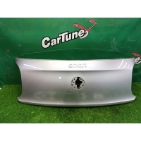 Накладка крышки багажника Smart Forfour W453 2016 A4537570000