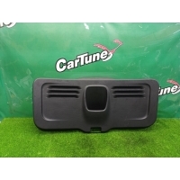 Обшивка крышки багажника Smart Forfour W453 2016 A4537406200