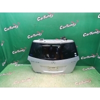 Крышка багажника Mercedes-Benz GLK X204 2011 A2047400305