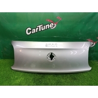 Накладка крышки багажника Smart Forfour W453 2017 A4537570000