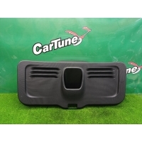 Обшивка крышки багажника Smart Forfour W453 2017 A4537406200