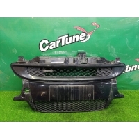 Бампер Smart Fortwo BRABUS W451 2010 A4516270102