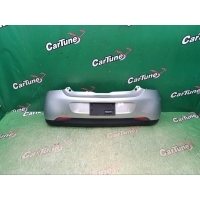 Бампер Smart Forfour W453 2017 A4538807901