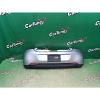Бампер Smart Forfour W453 2016 A4538807901