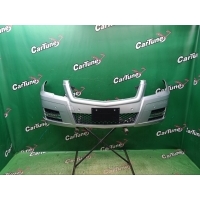 Бампер Mercedes-Benz GLK X204 2011 A2048804540