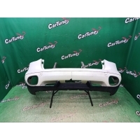Бампер Porsche Cayenne 957 2008 95550541111, 95550552112