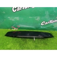 Спойлер заднего стекла BMW 3 E46 Touring 2004 51718235987, 51717005051, 63256917540