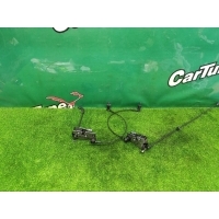 Замок багажника Smart Fortwo W453 2015 A4537400000, A4517400500