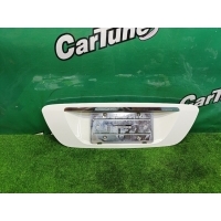 Накладка крышки багажника Mercedes-Benz S W220 2003 A2207500381