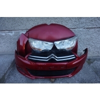 Бампер капот крыло в сборе передняя citroen c4