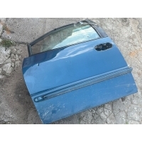 Дверь передняя левая Chrysler Grand Voyager 3 1996