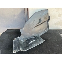 Защита двигателя Chrysler Voyager 3 1996 4716636