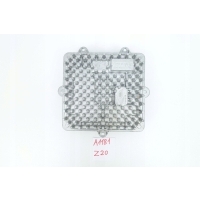 Блок блок розжига лампы land rover lx73-13e005-ba