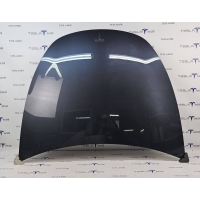 Капот Tesla Model Y 2022 1493370-00,1493370-ET