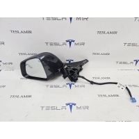 Зеркало наружное левое Tesla Model Y 2022 1594111-00