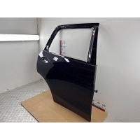 Стекло двери задней правой BMW X5 G05 2023 51357430936