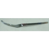 Молдинг бампера переднего Mercedes E W213 2020 A2138852203
