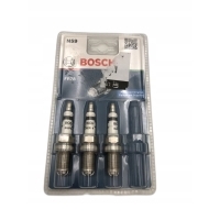 Свеча зажигания bosch 0 242 232 801