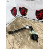 Клапан вентиляции топливного бака Jaguar F-Pace X761 2024 L8D29285AA, T2H41346, LR135214