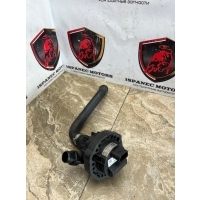 Насос антифриза дополнительный Jaguar F-Pace X761 2024 m8e28501db, T2R50307, LR146321