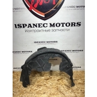 Защита арок задняя левая (подкрылок) Jaguar F-Pace X761 2024 T4A41577, MK83279D23AB