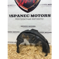 Защита арок задняя правая (подкрылок) Jaguar F-Pace X761 2024 mk83279d22aa, T4A41576