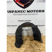 Защита арок передняя левая (подкрылок) Jaguar F-Pace X761 2024 523123716, MK8316A574AF
