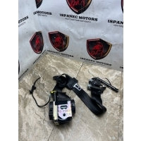 Ремень безопасности передний правый Jaguar F-Pace X761 2024 hk83611b08cd8pvj