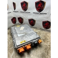 МОДУЛЬ АККУМУЛЯТОРНОЙ БАТАРЕИ Jaguar F-Pace X761 2024 T4A41126, T4A41126, LR141318
