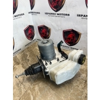 Блок ABS F-Pace X761 2024 rk832d522ae, T2H58095, T2H58095