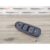 Блок управления стеклоподъемниками Ford Mondeo 4 2007 1491923, 7S7T14A132BC