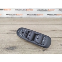 Блок управления стеклоподъемниками Ford Mondeo 4 2007 1491923, 7S7T14A132BC