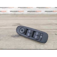 Блок управления стеклоподъемниками Ford S-MAX 2007 1466401, 6M2T14A132AF