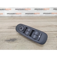 Блок управления стеклоподъемниками Ford S-MAX 2006 1466401, 6M2T14A132AF