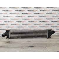 Интеркулер Ford Focus 2 2010 1673687, 8V619L440AC, 8V619L440AC, 1673687, 1539581, 1421281, 1569650, 1352448