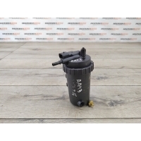Корпус топливного фильтра Ford Mondeo 4 2007 1352444, 1352444, 4M5Q9155AB