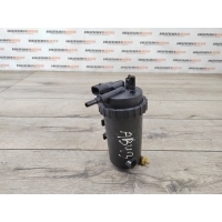 Корпус топливного фильтра FORD Focus 2 2005 1352444, 1352444, 4M5Q9155AB