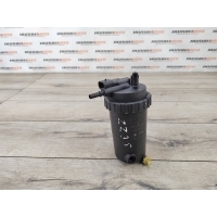 Корпус топливного фильтра Ford Mondeo 4 2008 1352444, 1352444, 4M5Q-9155-AB