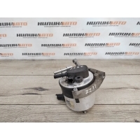 Корпус топливного фильтра Ford Focus 2 2009 1386037, 5M5Q9155AA